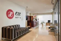 Exe Plaza Delicias Hôtels à : Utebo