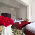 MaHaNa Hostel & Beach Bar Pattaya Các khách sạn ở 
