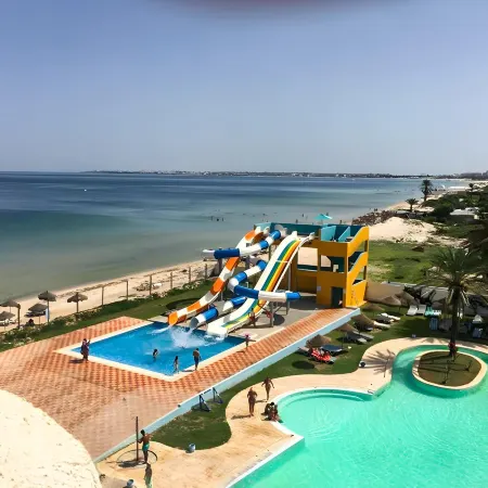 Monarque Club Rivage - VV