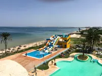 Monarque Club Rivage - VV - pantai