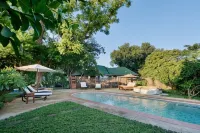 Kamunjila Lodge
