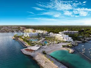 TRS Cap Cana Waterfront & Marina Hotel - Adults Only - All Inclusive