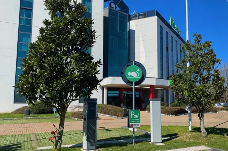 Ibis Styles Milano Est Settala