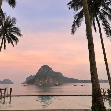 Cadlao El Nido Resort