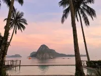 Cadlao El Nido Resort - romantis