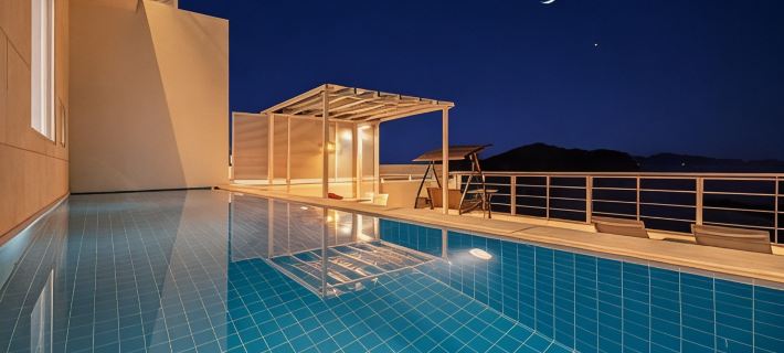 Yeogi Namhae Hotels in Namhae