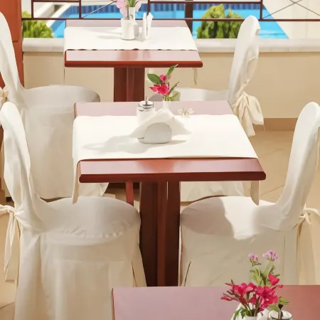 Electra Hotel