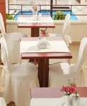 Electra Hotel - Morgenmad
