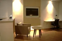 Mercure Lucknow Gomti Nagar Hotels in Chak Kajehra