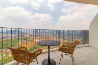 Datum Jelatek Sky Residence KLCC, Five Senses - Scenic