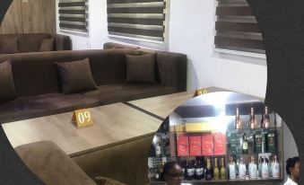 Bonphine Luxury Suites