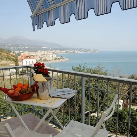 Hotel Puntabella