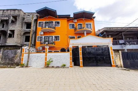 Le Clos d'or - Appartements Meubles