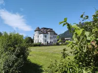 Adventure Hostel Interlaken Hotels in Unterseen