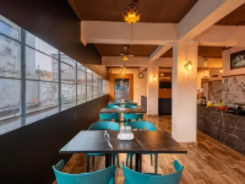 Hotel Stay Bella Kozhikode Hotels in Kozhikode