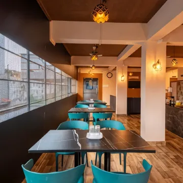 Hotel Stay Bella Kozhikode