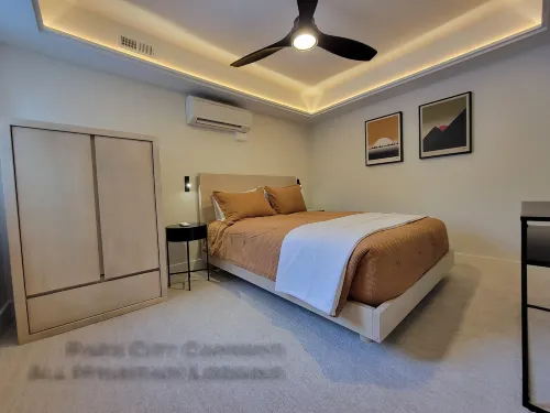 Mountain Paradise - Private Hot Tub, Club House, WiFi Hotels in Snyderville