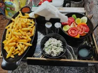 Alooma Cafe and Homestay