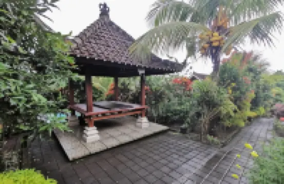 Balian Green Lagoon Các khách sạn gần Balian Beach