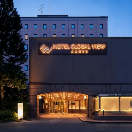 HOTEL GLOBAL VIEW HACHINOHE ANNEX