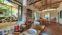 Casa Barichara Boutique Hotel di Barichara