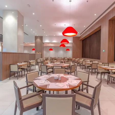 AZ Hotels Grand Oran