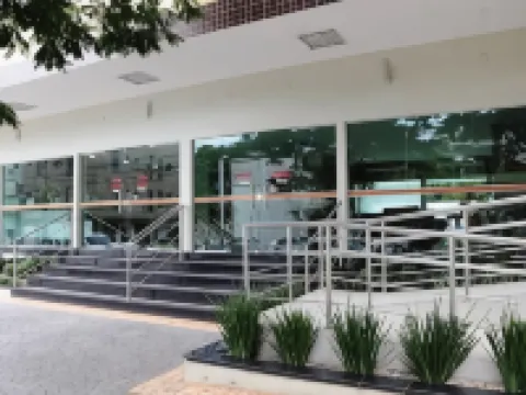 Hotel Guapindaia Praça Hotels in Rio Branco