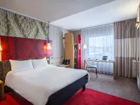 Ibis Wroclaw Centrum Hotels near Krzyki