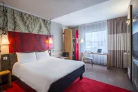 Ibis Wroclaw Centrum Hotels in Breslau