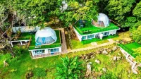 Txaleta de Camiguin Hotels near White Island