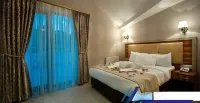 Almero Termal Spa Otel