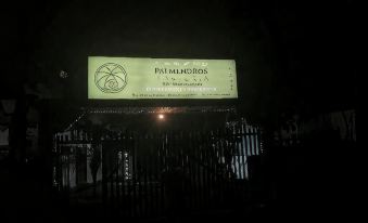 Palmendros Hosteria