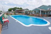 Atlantic Shores Inn and Suites - Beach