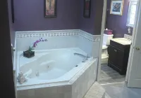 Lil Black Bear Inn Hotels in Brown County