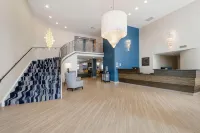 Comfort Inn Edinburgh - Columbus Hotels in German Township