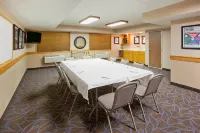 AmericInn by Wyndham Clear Lake Hotels in Clear Lake