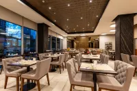 Best Western Premier Marina Las Condes - petit déjeuner