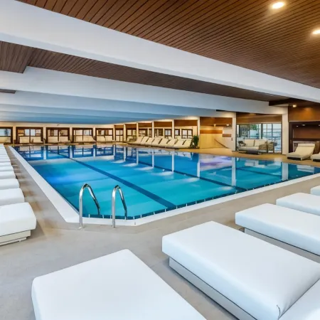 Hotel Club Tihany