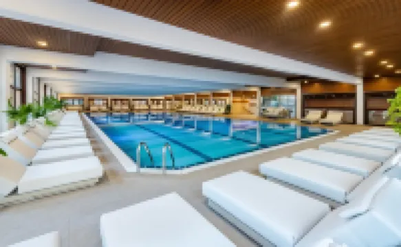 Hotel Club Tihany
