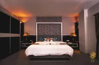 Raz Hotel and Convention Hotels in Medan