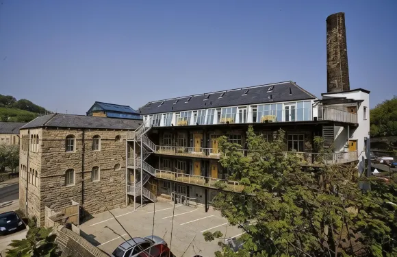 克羅夫特米爾酒店