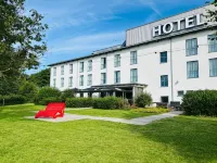 Airea Hotel Hotels near sb LÜNING Geseke