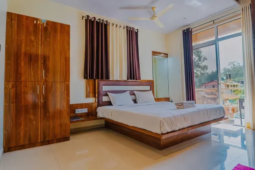 Oakwood Mahabaleshwar