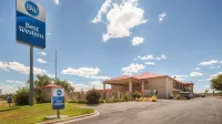 Best Western Snyder Inn Hotels in Snyder