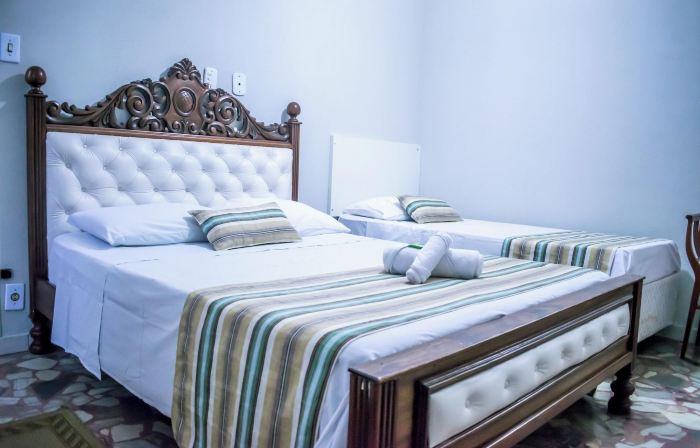 Hotel Casa Grande Itapira