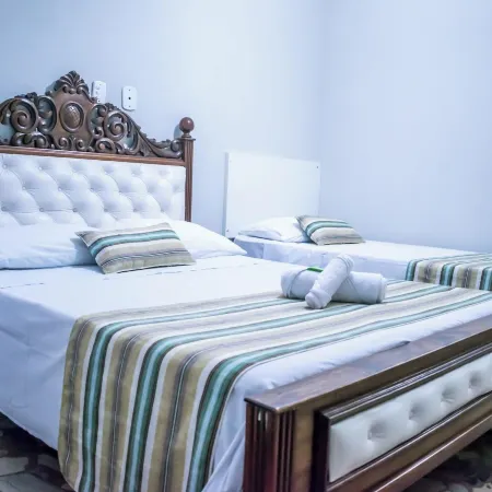 Hotel Casa Grande Itapira