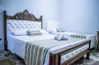 Hotel Casa Grande Itapira
