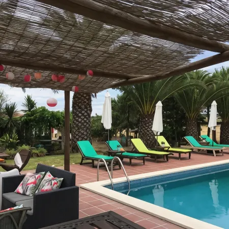 Quinta do Xarrama