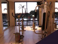 Hathor Concordia - Gym