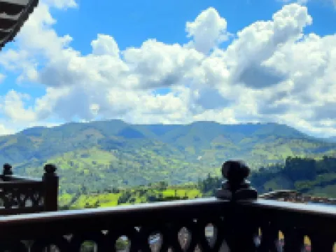 Hotel Rio Piedras Hotels in Jerico